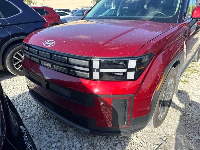 hyundai santa fe 2024 5NMP24GL9RH048819 image hyundai santa fe 2024 5NMP24GL9RH048819 image